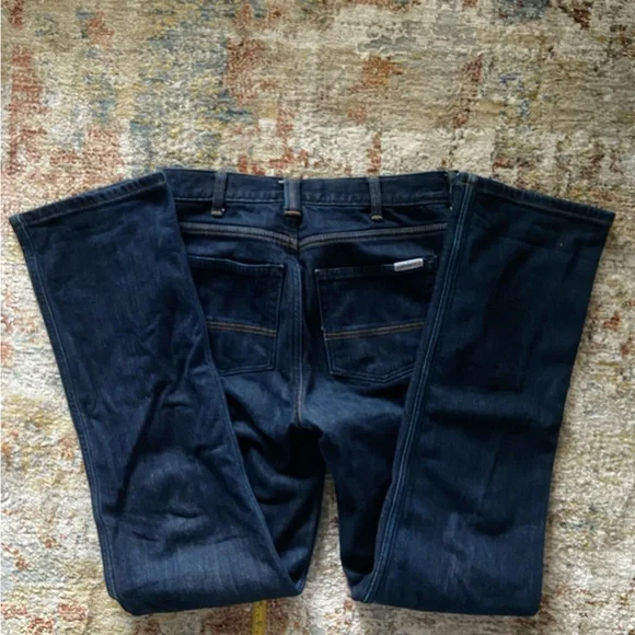 Carhartt insulated jeans - Picture 3 of 4